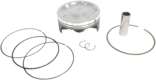 Athena - Athena Piston Kit (290cc Big Bore) (B) - 6.00mm Oversize to 82.96mm, 12.5:1 Compression - S4F08300001B