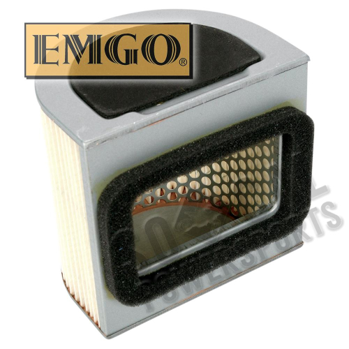 Emgo - Emgo Air Filter - 12-94410