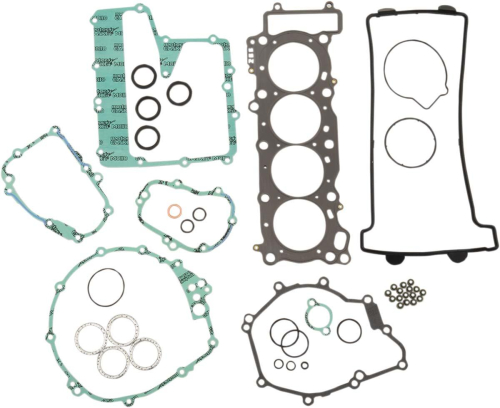 Athena - Athena Complete Gasket Kit - P400485850023