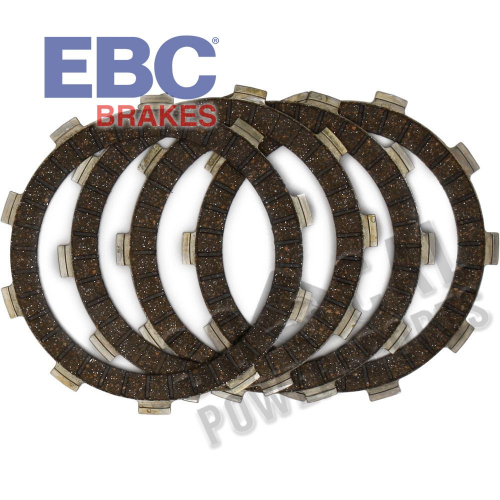 EBC - EBC CK Series Clutch Kit - CK1152