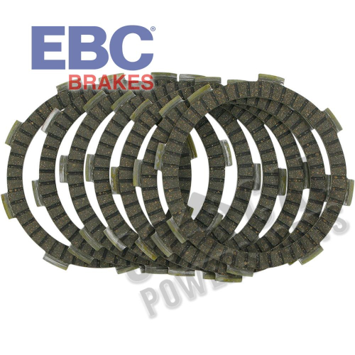 EBC - EBC CK Series Clutch Kit - CK1186