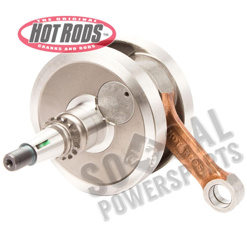 Hot Rods - Hot Rods Stroker Crankshaft Assembly (+3mm, 264cc) - 4181