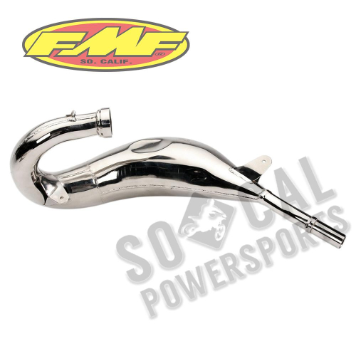 FMF Racing - FMF Racing Fatty Pipe - 025092