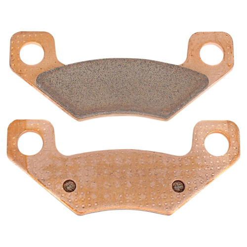 EBC - EBC SV Series Severe Duty Brake Pads - FA398SV