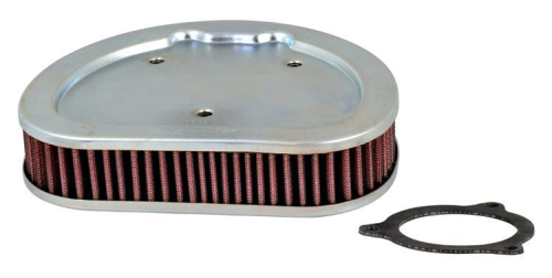 K&N Engineering - K&N Engineering High Flow Air Filter - HD-1508