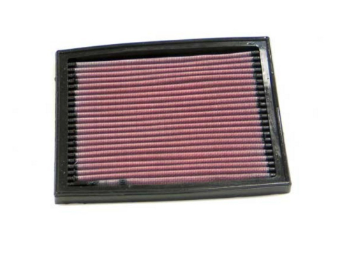 K&N Engineering - K&N Engineering High Flow Air Filter - KA-7589