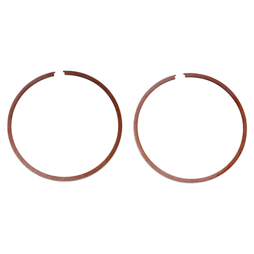 Wiseco - Wiseco Ring Set - 69.75mm - 2746CD