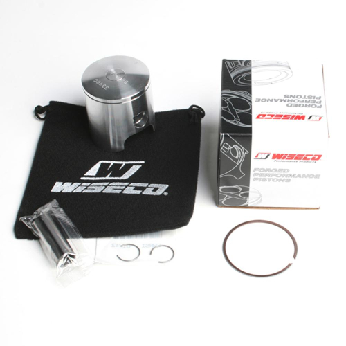 Wiseco - Wiseco Piston Kit - 1.50mm Oversize to 56.94mm - 564M05550