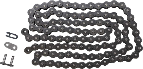 D.I.D - D.I.D 420 NZ3 Super Non O-Ring Chain - 110 Links - Black - 420NZ3-110