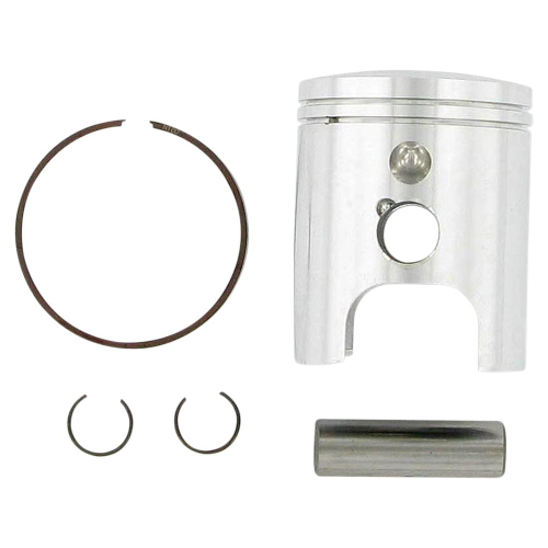 Wiseco - Wiseco Piston Kit - 2.00mm Oversize to 50.95mm - 649M04900