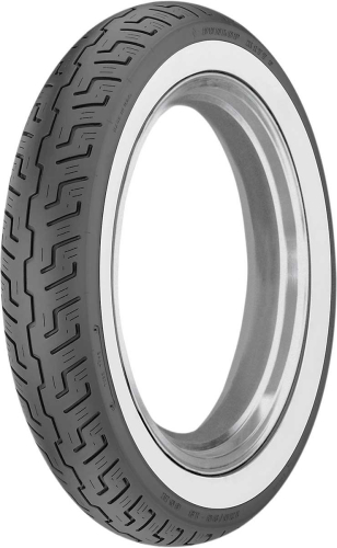 Dunlop - Dunlop K177 Front Tire - 120/90-18 WWW - 400936