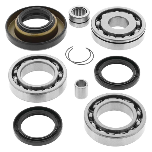 QuadBoss - QuadBoss Differential Bearing and Seal Kit - 5325-2013