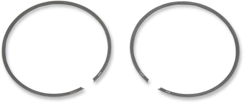 Athena - Athena Piston Ring Set - 72.43mm - 72.49mm - S41316017