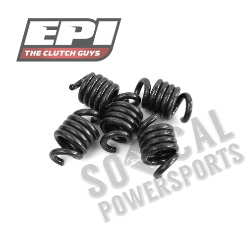 EPI - EPI Competition Stall Clutch Kit - WE391028