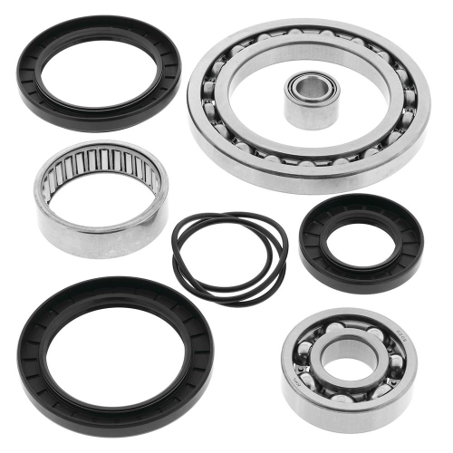 QuadBoss - QuadBoss Differential Bearing and Seal Kit - 5325-2045