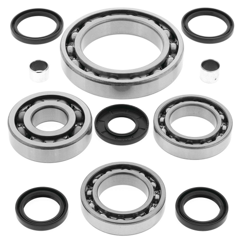 QuadBoss - QuadBoss Differential Bearing and Seal Kit - 5325-2059