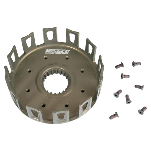 Wiseco - Wiseco Clutch Basket - WPP3005