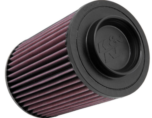 K&N Engineering - K&N Engineering High Flow Air Filter - PL-8007