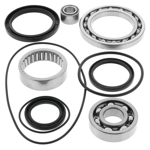 QuadBoss - QuadBoss Differential Bearing and Seal Kit - 5325-2033