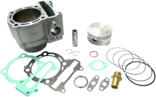 Athena - Athena Big Bore Cylinder Kit (310cc) - 5.30mm Oversize to 78.00mm - P400210100015