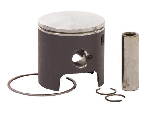 Vertex - Vertex Cast Big Bore Piston Kit (71cc) - 2.00mm Oversize to 48.95mm - 22858200