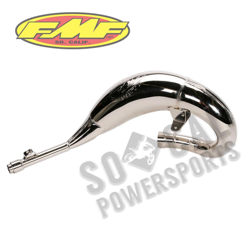 FMF Racing - FMF Racing Fatty Pipe - 020375