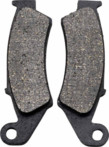 Galfer Brakes - Galfer Brakes Carbon Semi-Metallic Brake Pads - FD092G1054