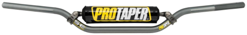 ProTaper - ProTaper SE Handlebar - KLX110/DRZ110 - Platinum - 2176D PLAT GREY