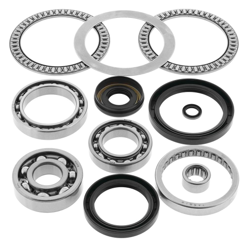 QuadBoss - QuadBoss Differential Bearing and Seal Kit - 5325-2066