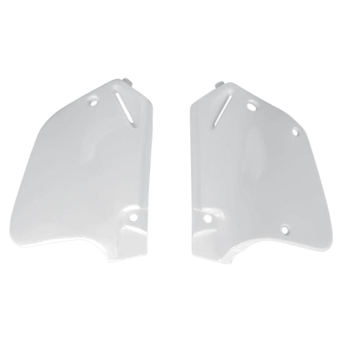 UFO Plastics - UFO Plastics Side Panels - White - HO02654041