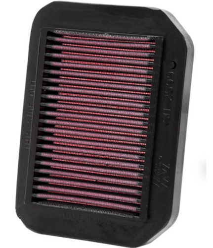 K&N Engineering - K&N Engineering High Flow Air Filter - SU-2599