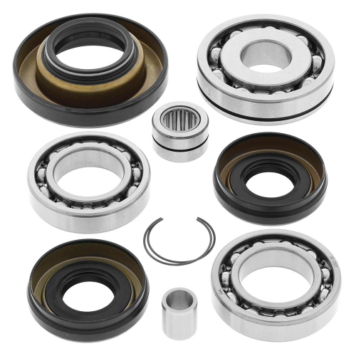 QuadBoss - QuadBoss Differential Bearing and Seal Kit - 5325-2004