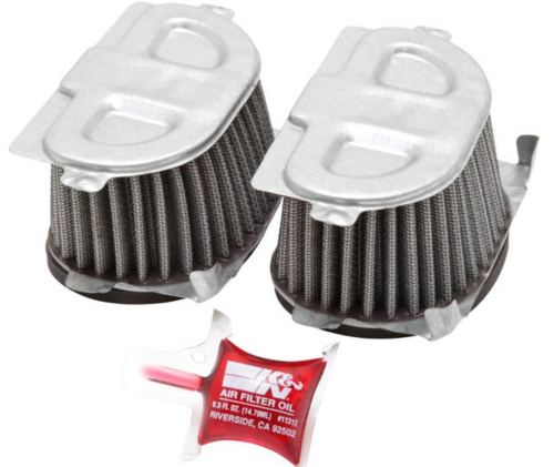 K&N Engineering - K&N Engineering High Flow Air Filter - YA-1152