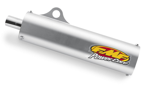 FMF Racing - FMF Racing PowerCore Silencer - 020286