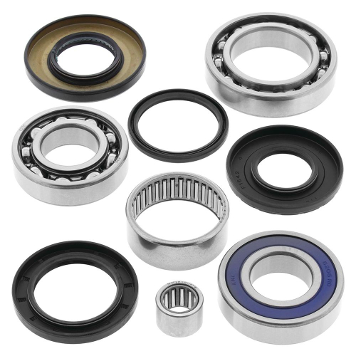 QuadBoss - QuadBoss Differential Bearing and Seal Kit - 5325-2048