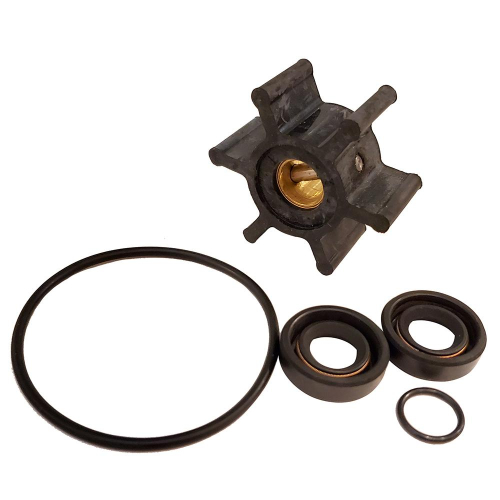 Johnson Pump - Johnson Pump Service Kit F4B-8 -9