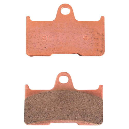 EBC - EBC SV Series Severe Duty Brake Pads - FA344SV