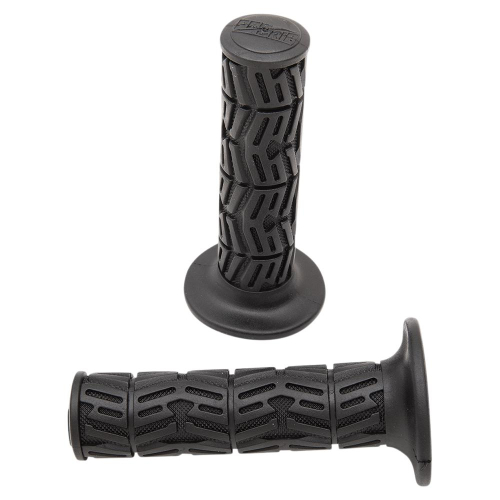 Pro Grip - Pro Grip 737 Rally Grips - Black - 737BK