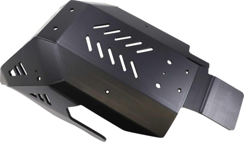 Moose Racing - Moose Racing Pro LG Skid Plate - PX1606