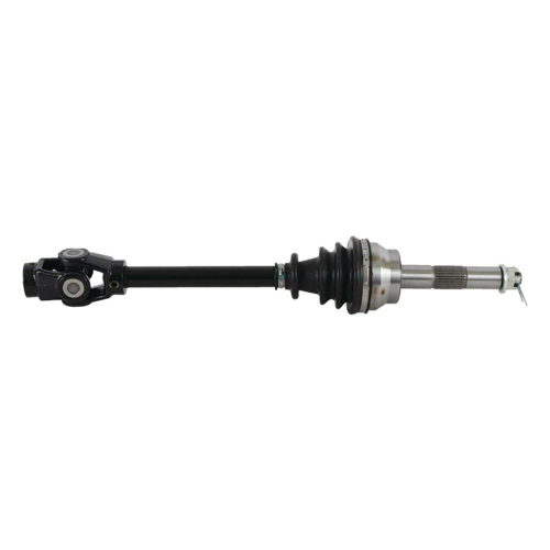 All Balls - All Balls Standard Axle - ABM-PO-8-322