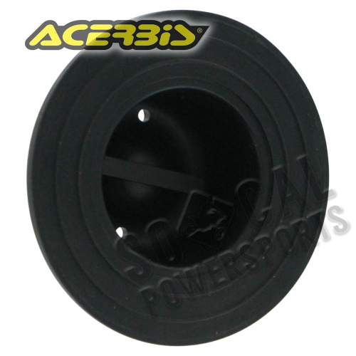 Acerbis - Acerbis Replacement Gasket for Small Gas Cap - 2050549999