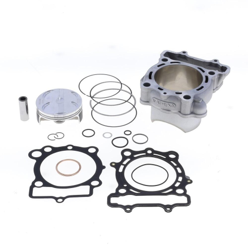 Athena - Athena Big Bore Cylinder Kit (290cc) - 83mm Bore - P400250100027