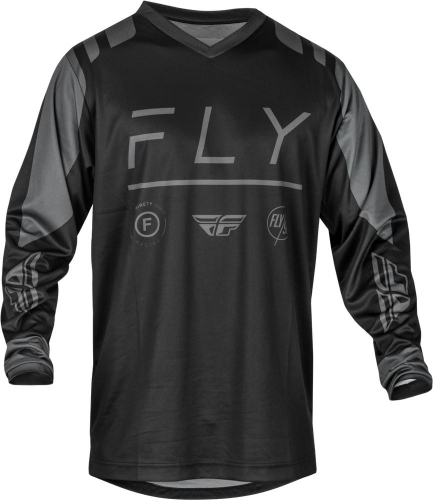 Fly Racing - Fly Racing F-16 Jersey - 377-9213X