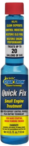 Star brite - Star brite Quick Fix Fuel Additive - 18604