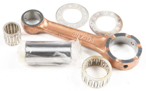 SP1 - SP1 Rod Kit - PTO - SM-09076-1