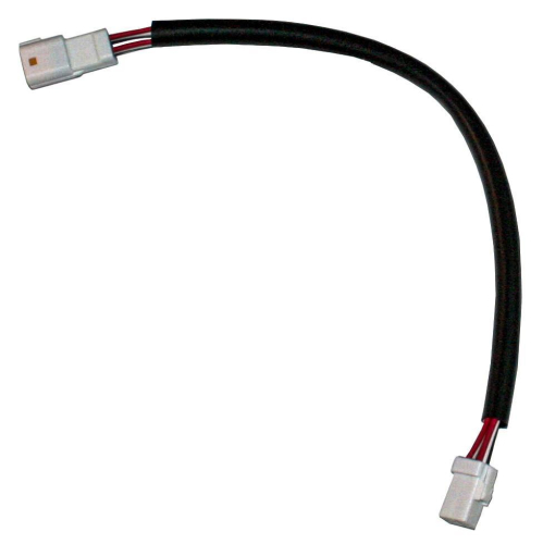 Guerrilla Cables - Guerrilla Cables Throttle-by-Wire Harness Plug and Play - 9in. - 24025-1609