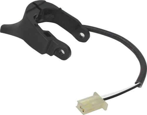 SP1 - SP1 Throttle Lever with Heater - SM-08258