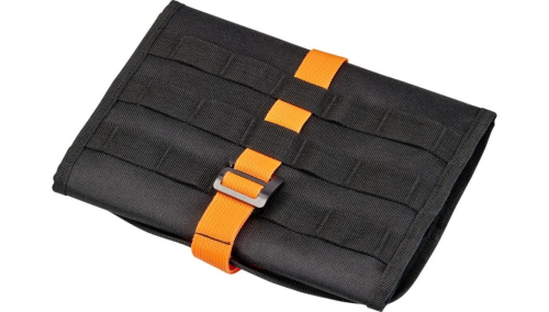 Biltwell Inc. - Biltwell Inc. Exfil-O Tool Roll - 3017-01