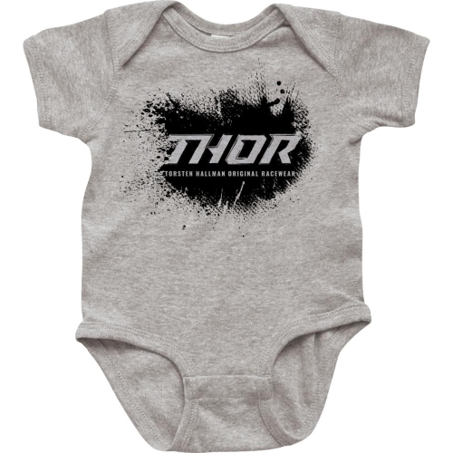 Thor - Thor Supermini Aerosol Infant Body Suit - 3032-3711