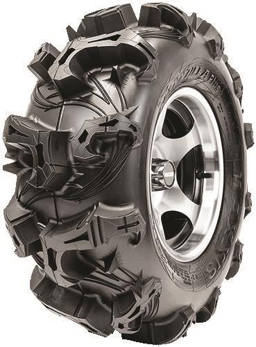 Maxxis - Maxxis Maxxzilla Plus M62 Front/Rear Tire - 30x10-14 - TM00011800